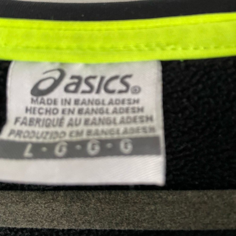 ASICS Running Jacket 🏃🏻‍♂️ - Picture 5 of 6